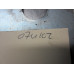 07R302 Flexplate From 2003 Subaru Legacy  2.5